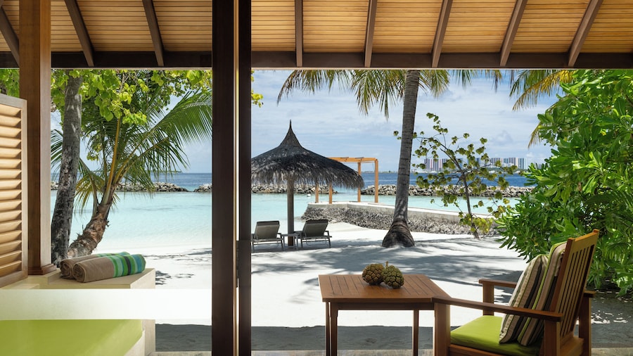 Kurumba Maldives