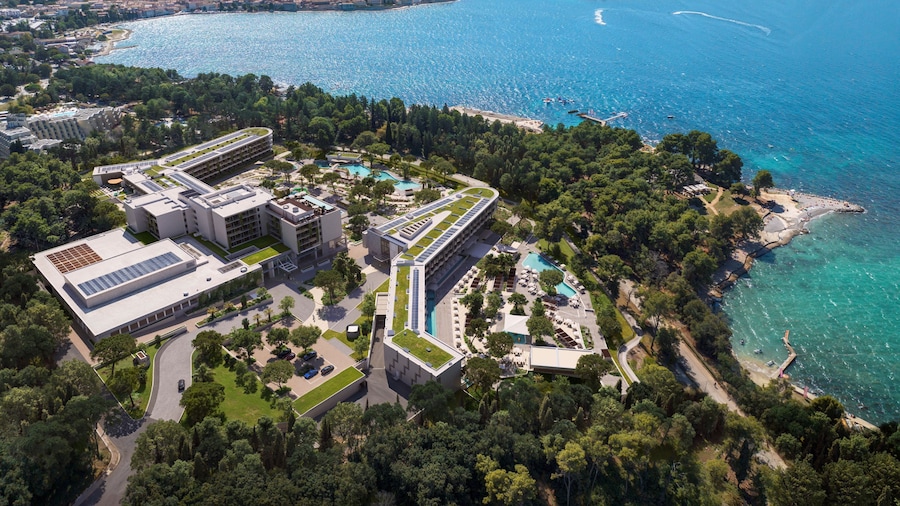 Pical Resort , Valamar Collection