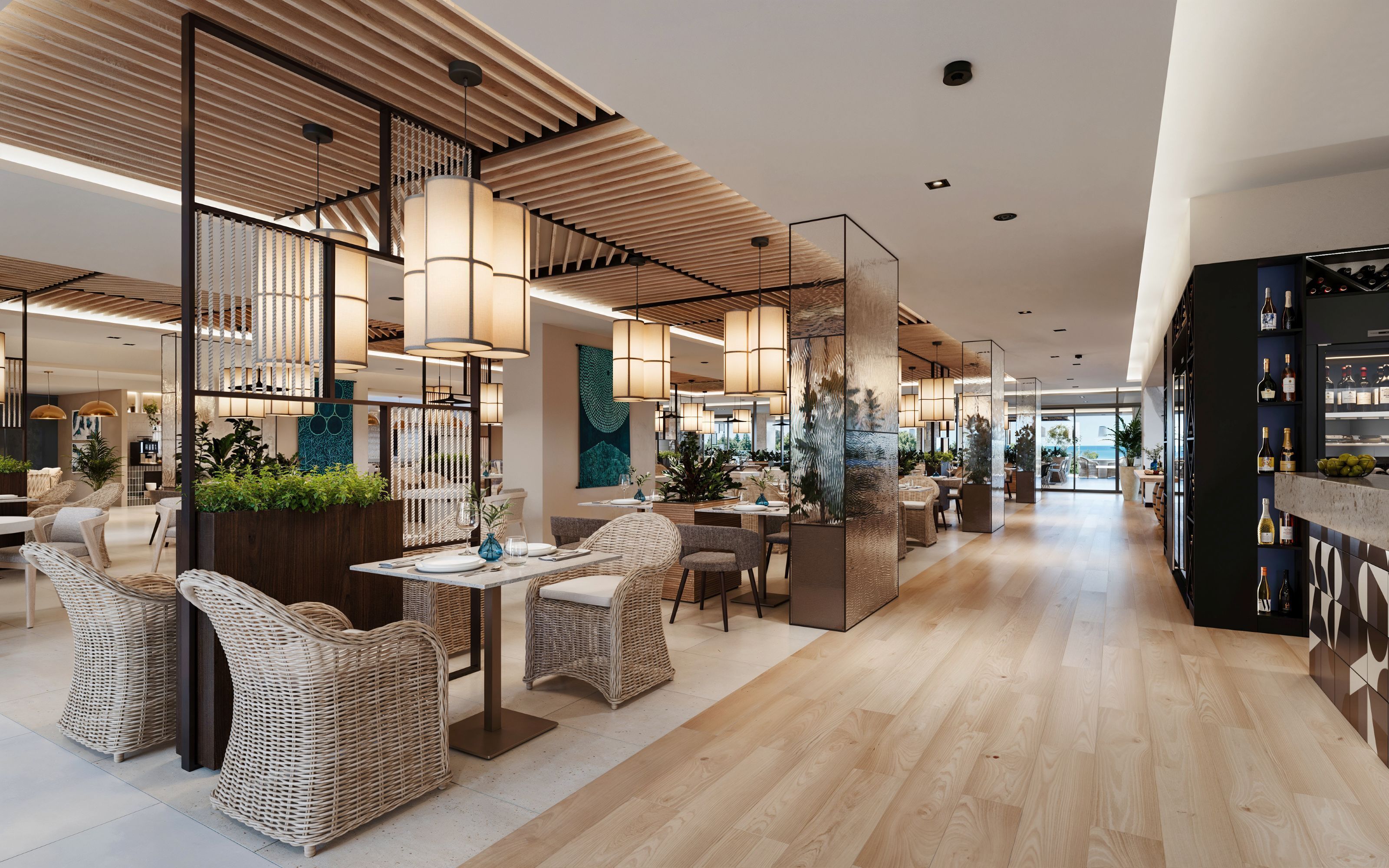 Foto - Pical Resort, Valamar Collection
