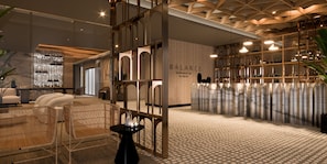 Sauna, hot tub, body treatments, aromatherapy, hot stone massages