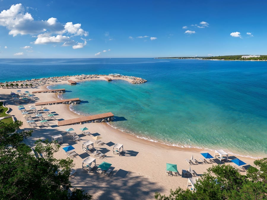 Strand