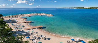 Pical Resort , Valamar  Collection 