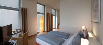 Hotel im GVZ Ingolstadt