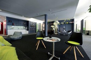 Meeting facility - Hotel im GVZ Ingolstadt (Ingolstadt)