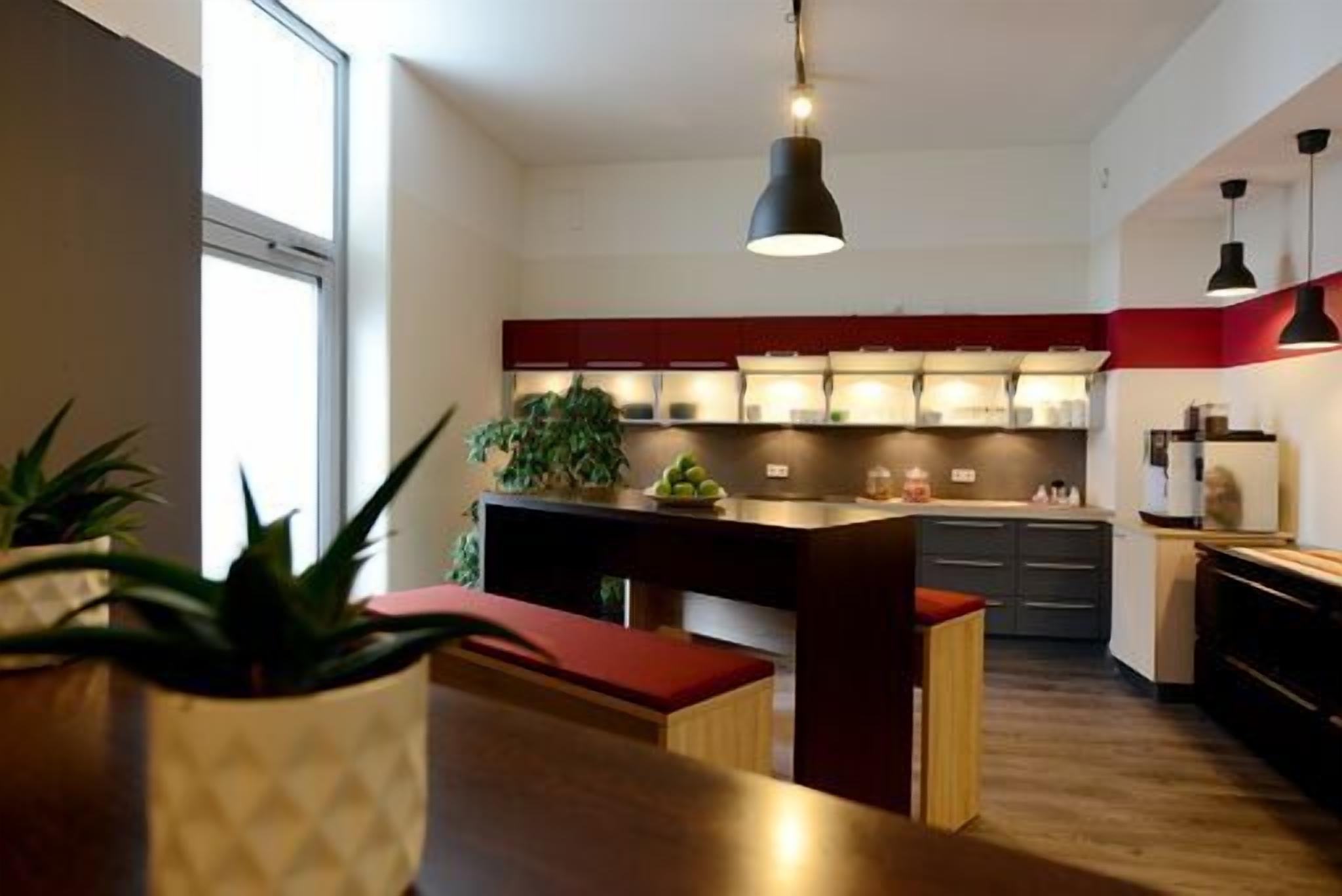 Businesscenter