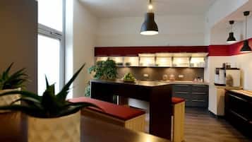 Businesscenter