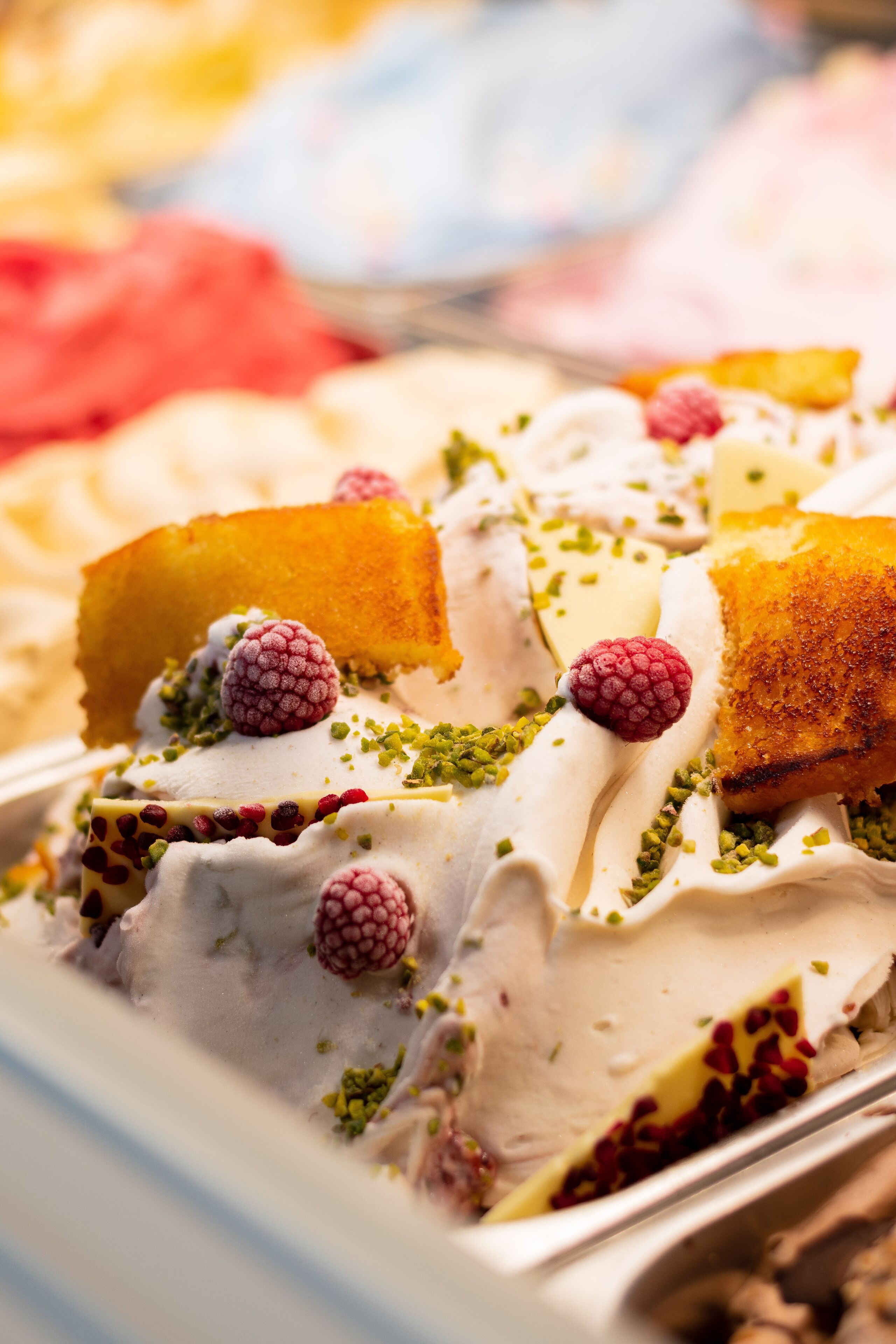 breakfast, lunch, dinner served; garden views