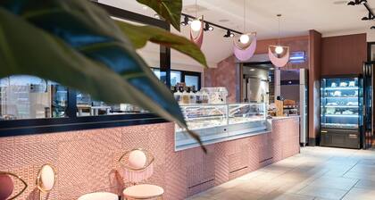 Van der Valk De Gouden Leeuw