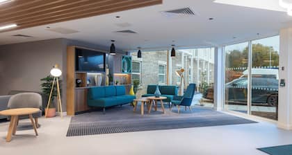 Holiday Inn Bristol Airport by IHG