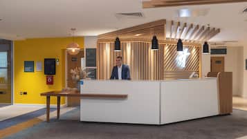Recepción