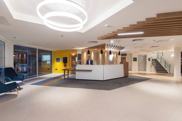 Holiday Inn Bristol Airport By Ihg - Somerset