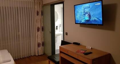 Hotel Froehlich