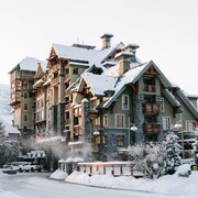 Pan Pacific Whistler Village Centre