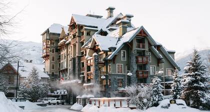 Pan Pacific Whistler Village Centre