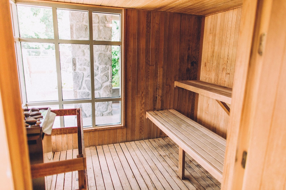 Pan Pacific Whistler Village Centre by null