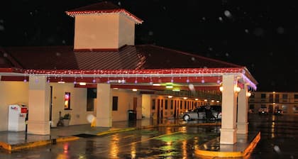 Best Inn Booneville