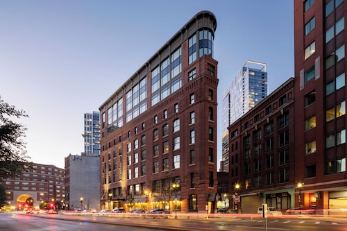 欧星拳击手酒店