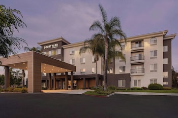 Courtyard by Marriott Ventura Simi Valley