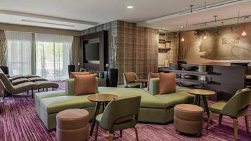 Servicio de la propiedad