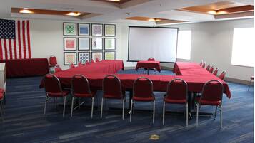 Sala de reuniones