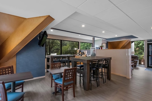 Quality Inn Westfield - Springfield