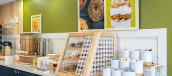 Spark by Hilton Murfreesboro