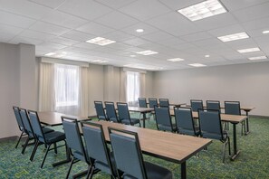 Salle de réunion