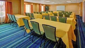 Sala de reuniones