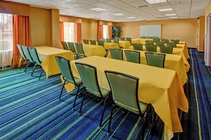 Sala de reuniones