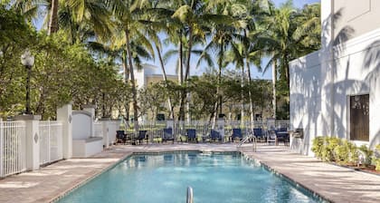 Hampton Inn by Hilton West Palm Beach Central Airport