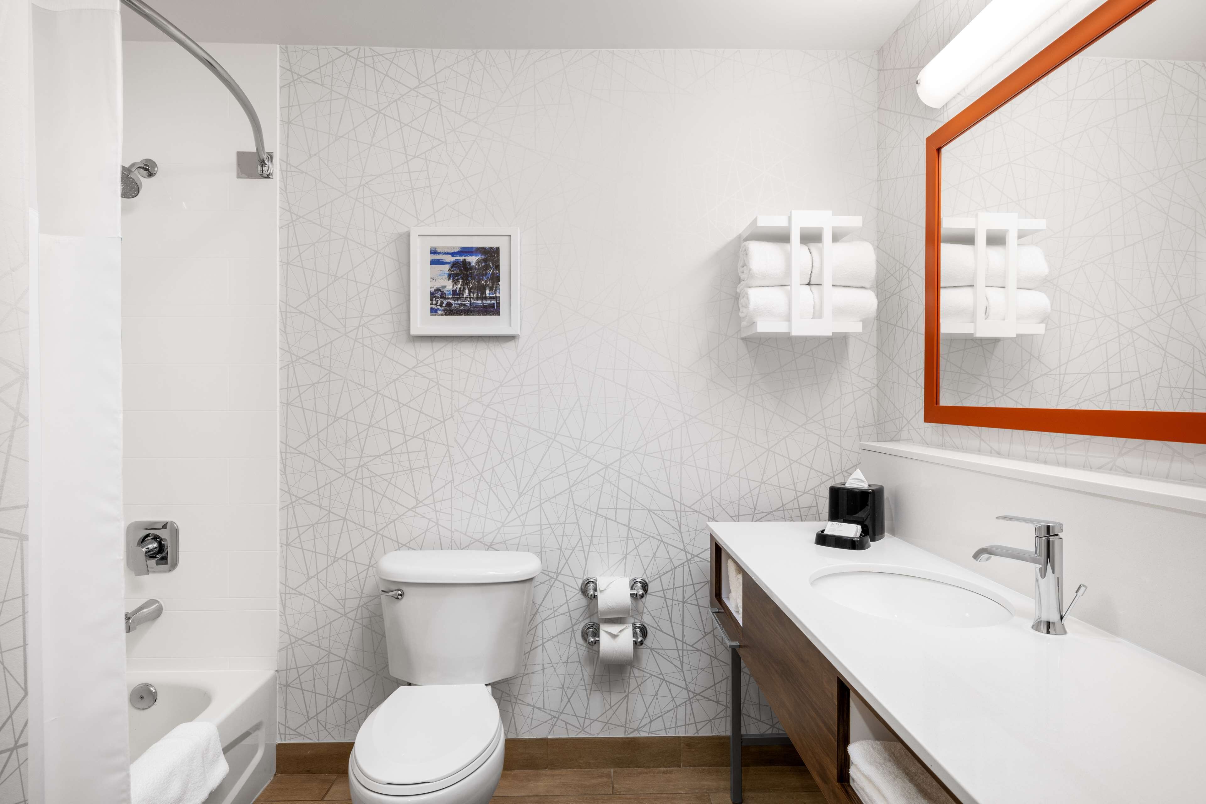 Photo - Hampton Inn West Palm Beach Central Airport