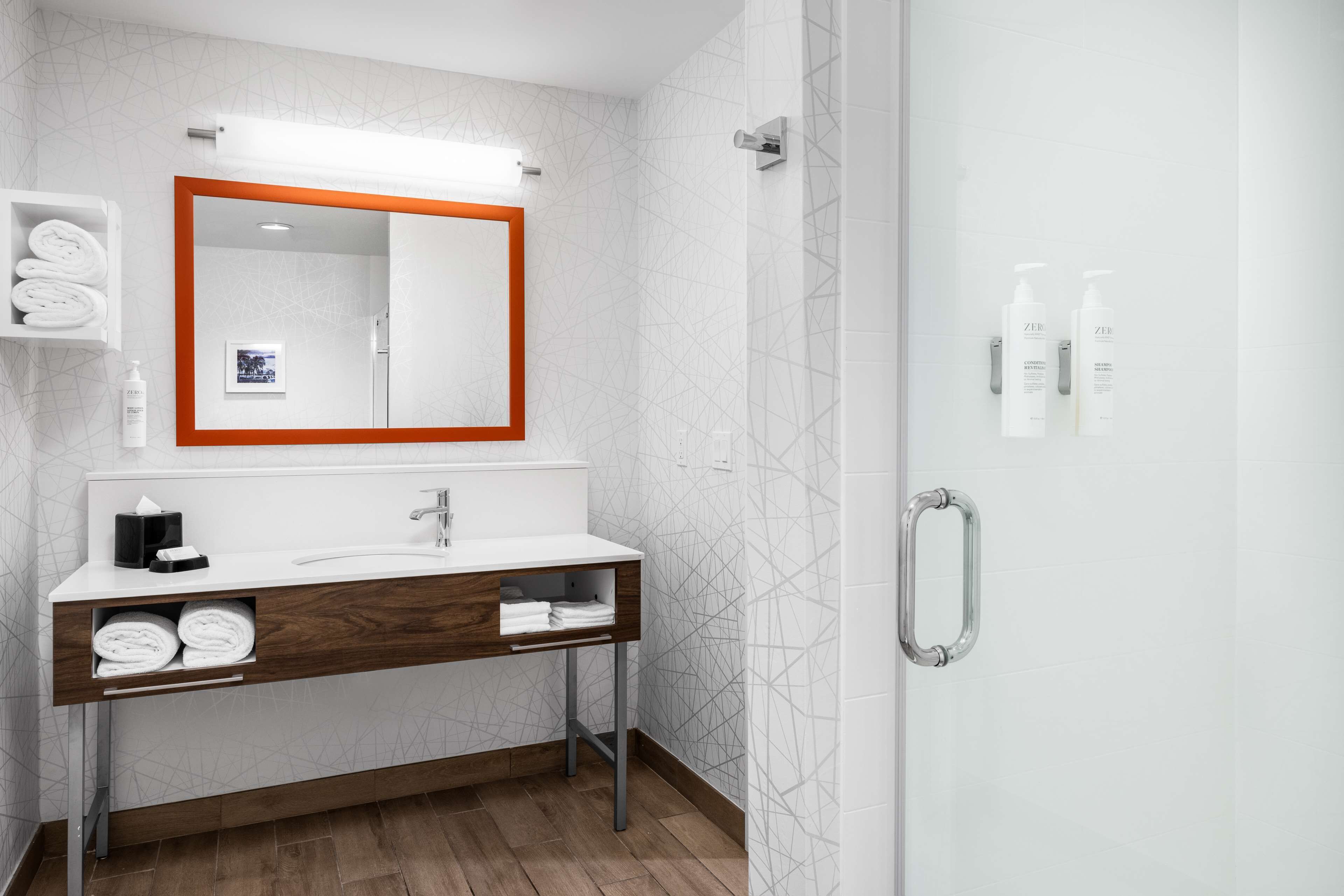 Photo - Hampton Inn West Palm Beach Central Airport