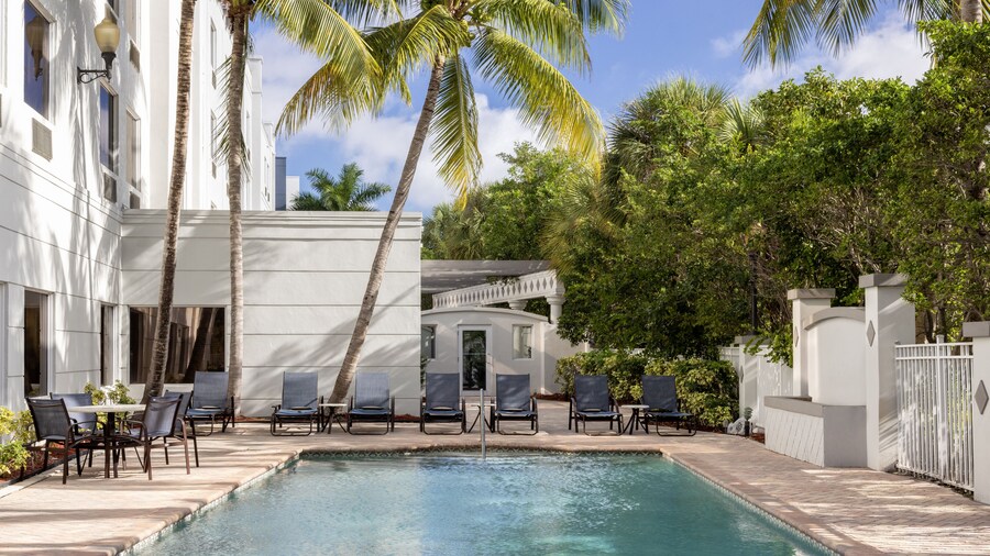 Hampton Inn by Hilton West Palm Beach Central Airport