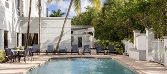 Hampton Inn by Hilton West Palm Beach Central Airport