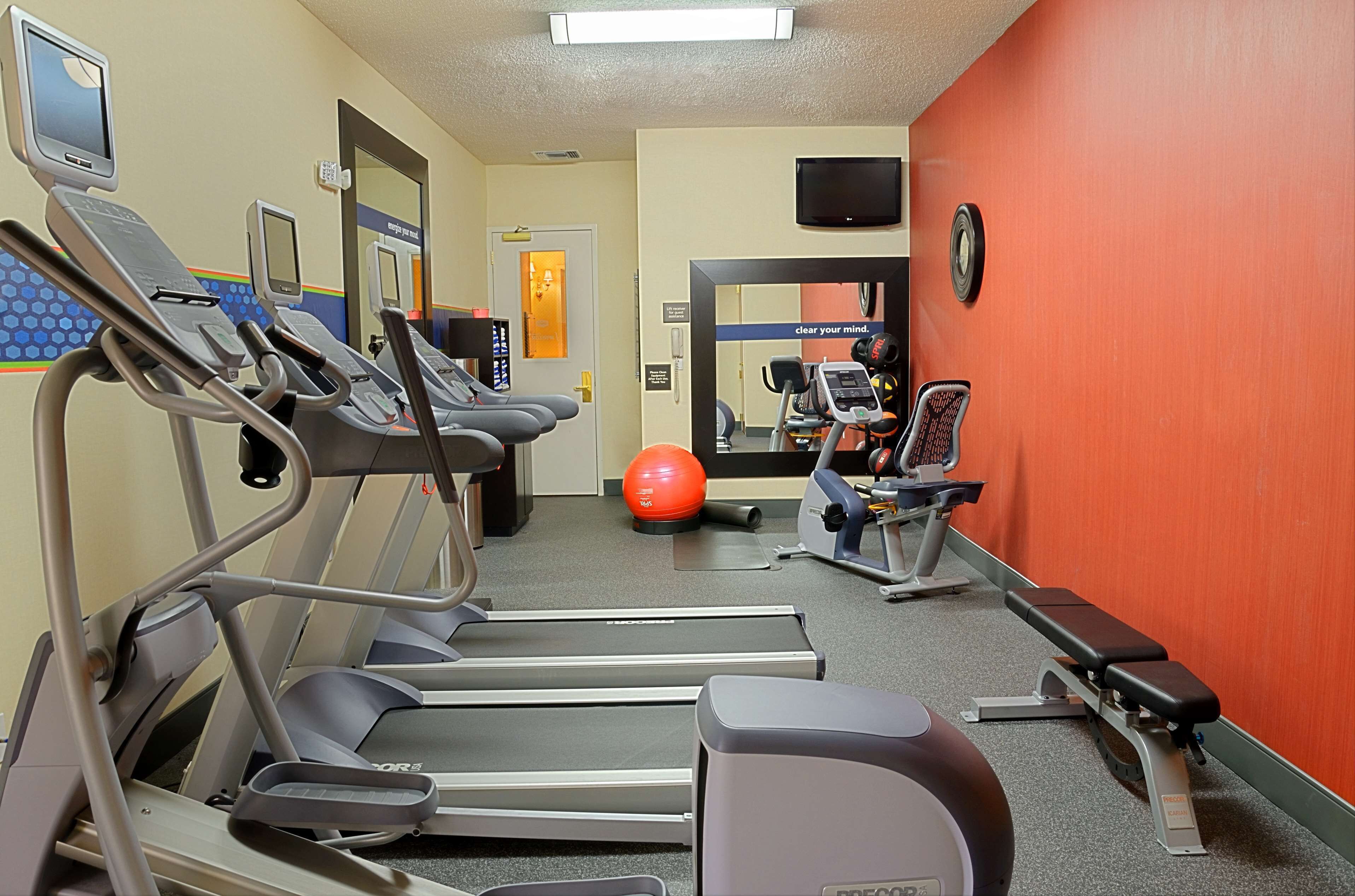 Photo - Hampton Inn West Palm Beach Central Airport