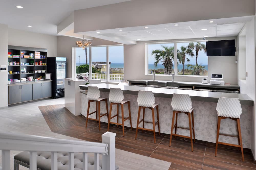 Cabana Shores Inn