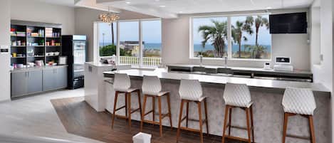 Bar (en la propiedad)