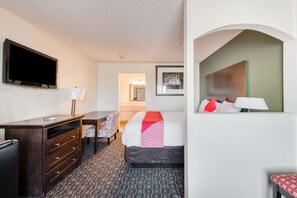 Suite, 1 Bedroom