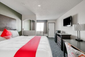 Suite, 1 Bedroom