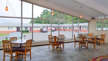Americas Best Value Inn Geneva