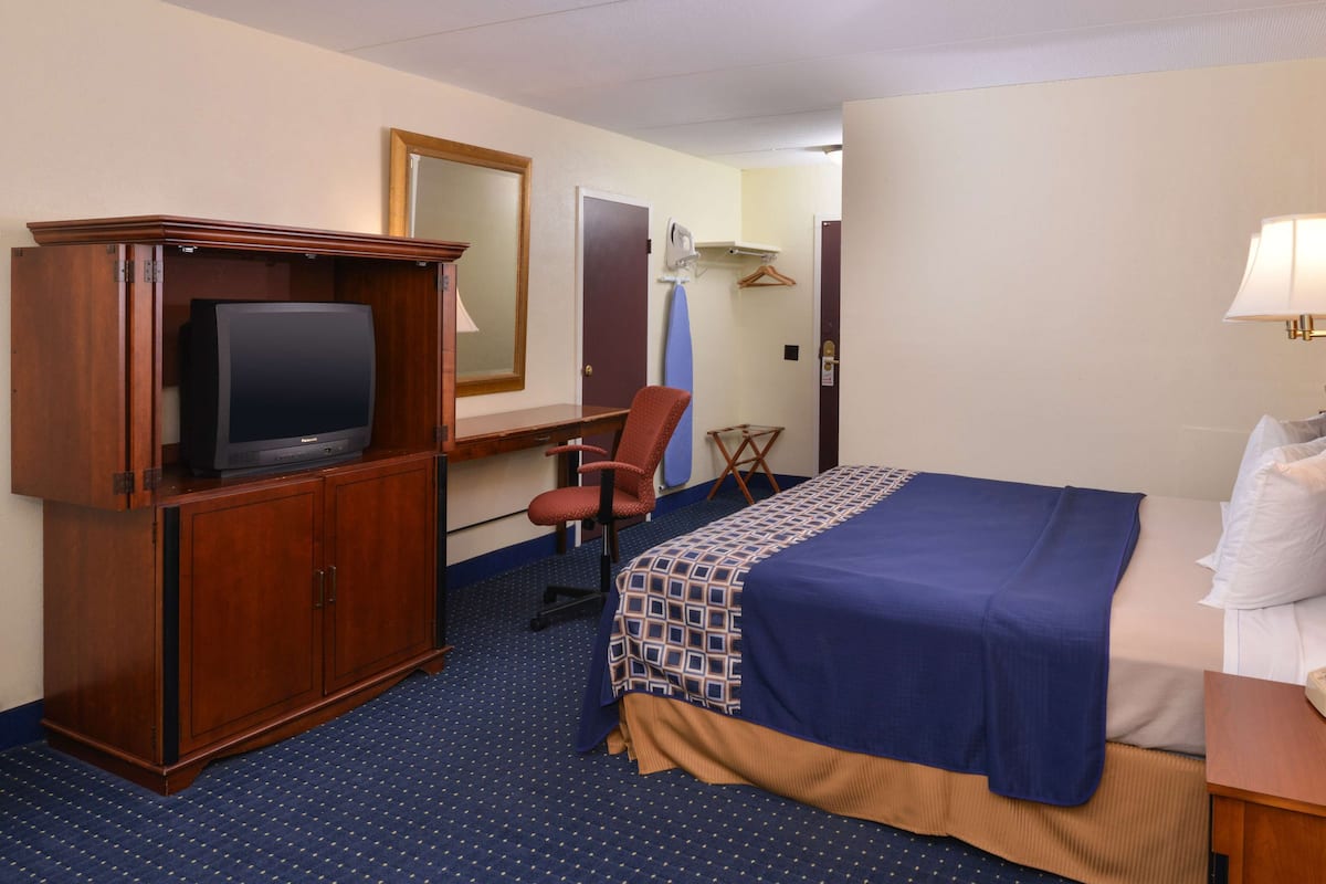 Hochwertige Bettwaren, Select-Comfort-Betten, individuell dekoriert