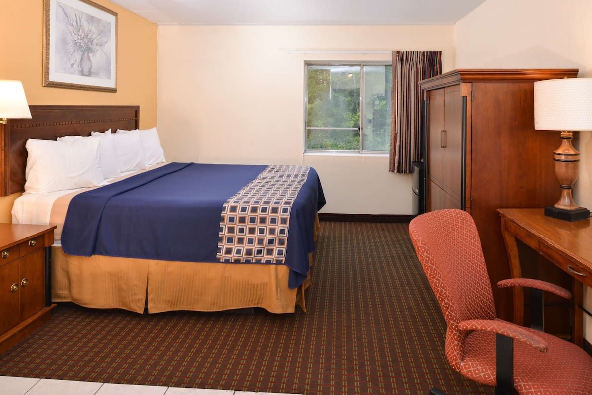 Hochwertige Bettwaren, Select-Comfort-Betten, individuell dekoriert