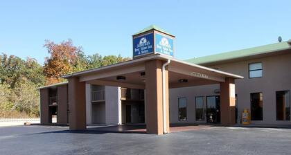Americas Best Value Inn Malvern