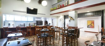 San Juan Airport Hotel