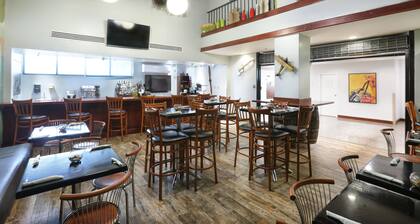 San Juan Airport Hotel