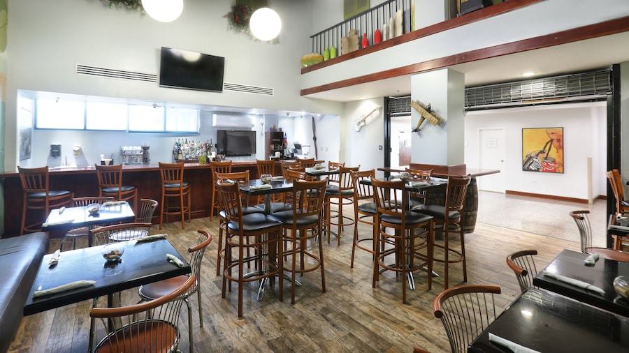 San Juan Airport Hotel