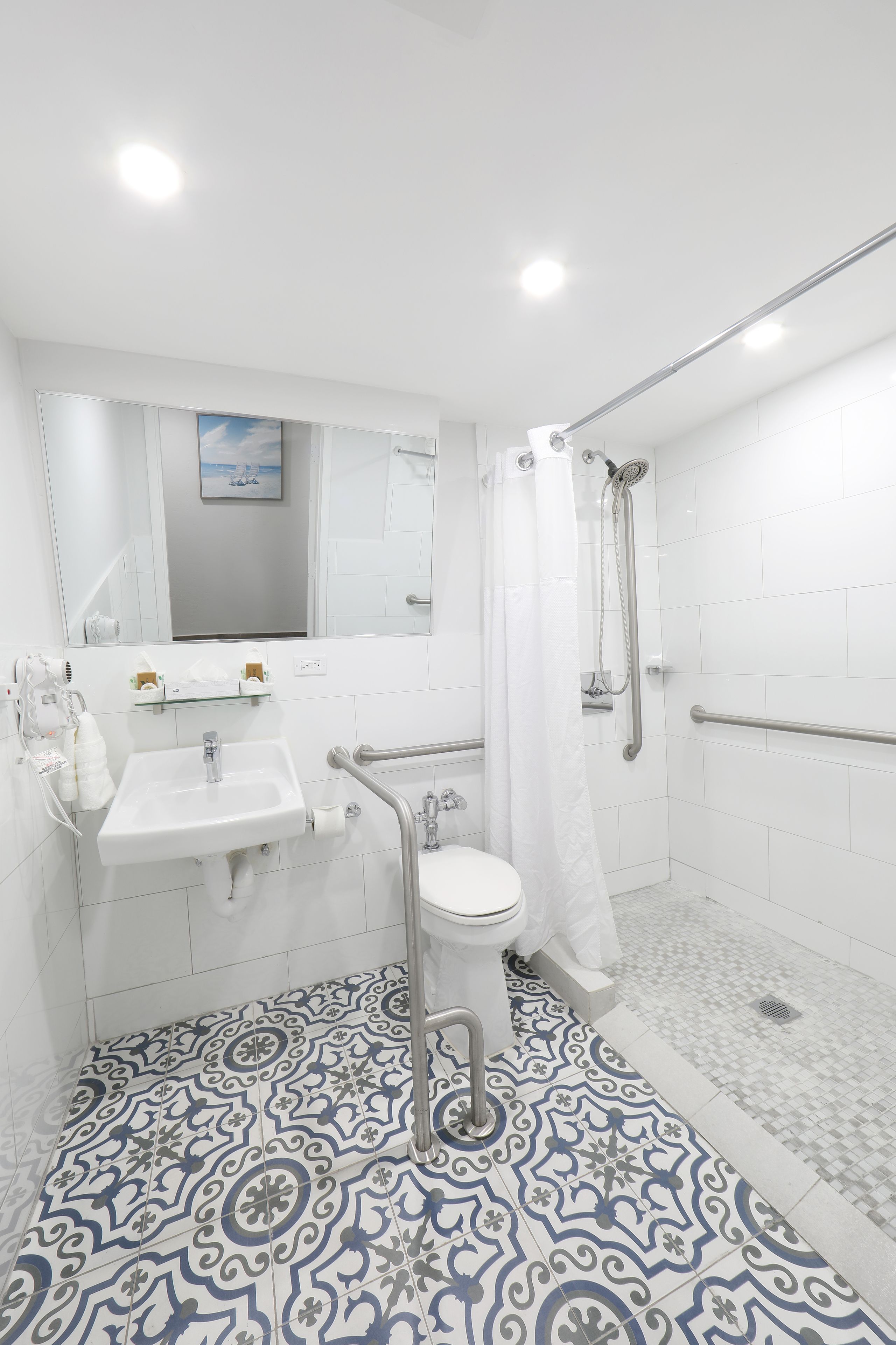 San Juan Airport Hotel