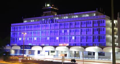 San Juan Airport Hotel