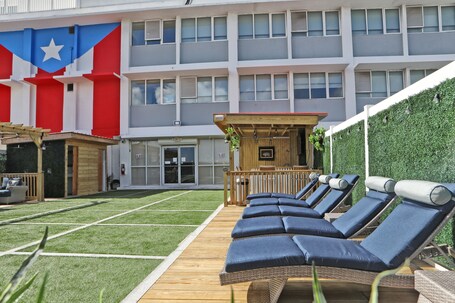 San Juan Airport Hotel - Image 2