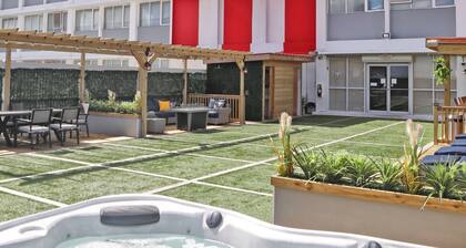 San Juan Airport Hotel